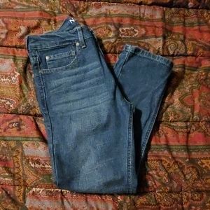 Boys denim jeans